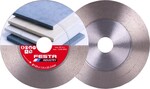 Diamantový rezací kotúč FESTA INDUSTRY 125 × 1,5 × 22,2 mm