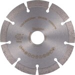 Diamantový rezný kotúč Makita D-80086 segmentový Diamak 125x22,23 mm