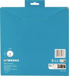 Diamantový rezný kotúč Makita D-80117 segmentový Diamak 230x22,23 mm