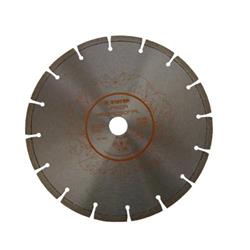 Diamantový segmentový kotúč LASER PROFESIONAL, O 125 x 22,2 x 7 mm, STAYER