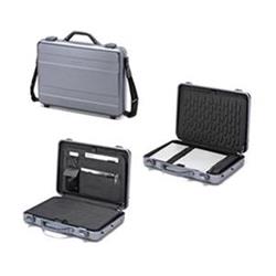 Dicota Alu Briefcase 15"-17.3"