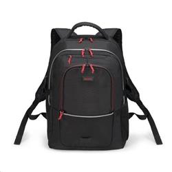 DICOTA Backpack Plus SPIN 14-15.6