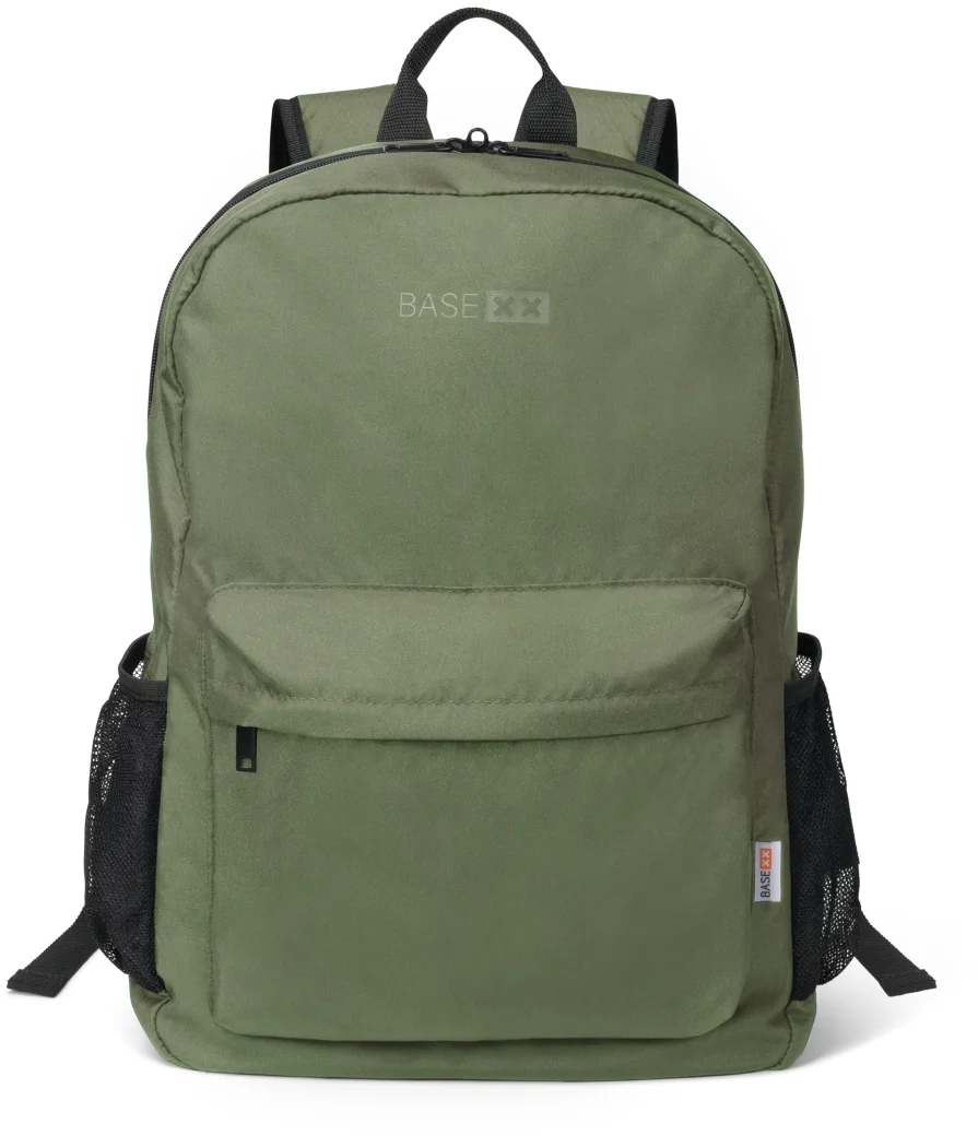 DICOTA BASE XX B2, 15.6”, olivový