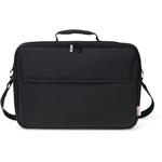 DICOTA BASE XX Laptop Bag Clamshell 13-14.1”, černé