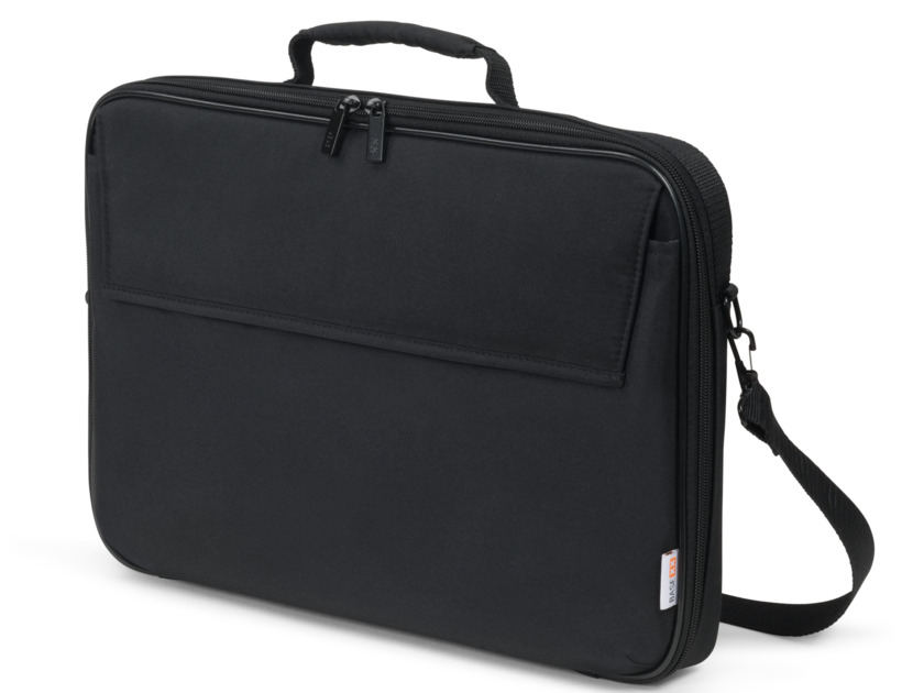DICOTA BASE XX Laptop Bag Clamshell 1415.6" Black (D31795) TSBOHEMIA.CZ