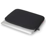 DICOTA BASE XX Laptop Sleeve, 15-15,6", čierna