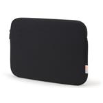 DICOTA BASE XX Laptop Sleeve, 15-15,6", čierna
