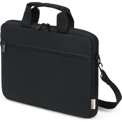 DICOTA BASE XX Laptop Slim Case 10-12.5" Black