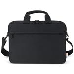 DICOTA BASE XX Slim Laptop Case 13-14,1" Black