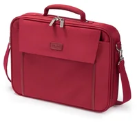 DICOTA brašňa Multi BASE 15-17,3" Red-červená D30917
