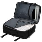 DICOTA Dual Plus Edge, 13-15,6", čierna