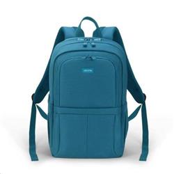 DICOTA Eco Backpack Scale, 13-15.6”, modrý