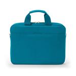DICOTA Eco Slim Case Base, 13-14,1", modrá