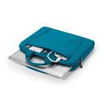 DICOTA Eco Slim Case Base, 13-14,1", modrá