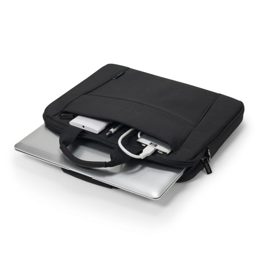 DICOTA Eco Slim Case Base, 15-15.6”