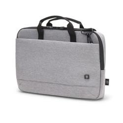 DICOTA Eco Slim Case Motion, 10-11.6”, šedé