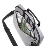 DICOTA Eco Slim Case Motion, 10-11,6", sivá