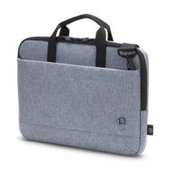 DICOTA Eco Slim Case Motion, 14-15.6”, modré