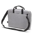 DICOTA Eco Slim Case Motion, 14-15,6", sivá