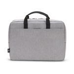 DICOTA Eco Slim Case Motion, 14-15,6", sivá