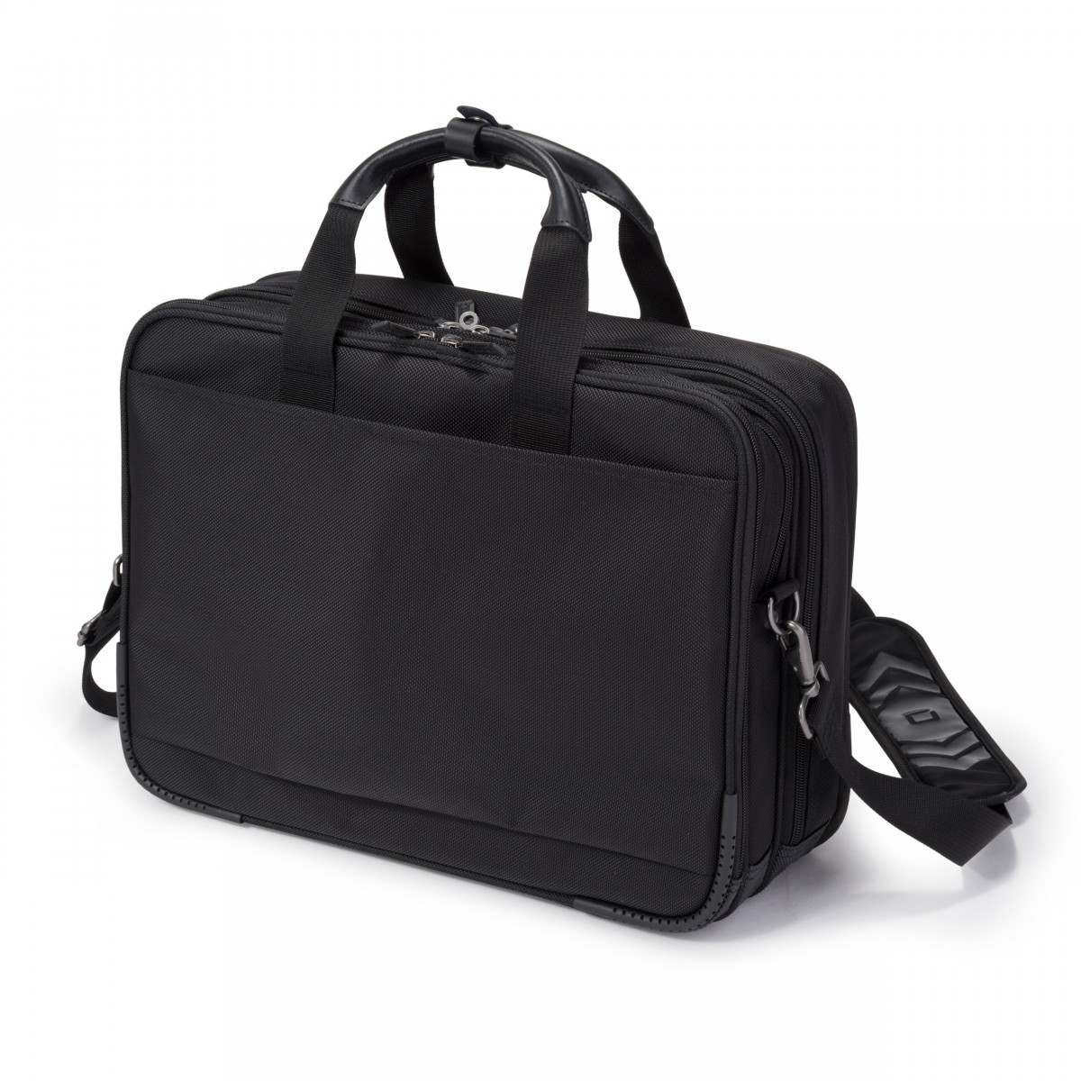 DICOTA Eco Top Traveller Twin PRO 14-15.6”