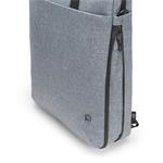 DICOTA Eco Tote Bag MOTION 13 -15.6” Blue Denim
