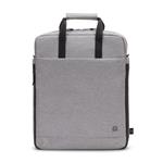 DICOTA Eco Tote Bag Motion, 13 -15.6”, šedá