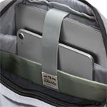 DICOTA Eco Tote Bag Motion, 13 -15,6", sivá