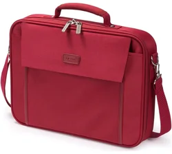 Dicota Multi BASE 14-15,6" Red