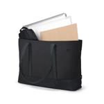 DICOTA Shopper Eco Motion, 13-14,1", čierna