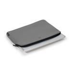 Dicota Skin BASE 13-14.1 grey