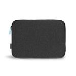 Dicota Skin FLOW 13-14. 1 anthracite/blue
