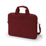 DICOTA Slim Case Base, 11-12,5", červená
