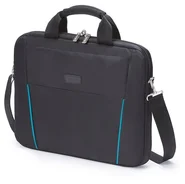 DICOTA Slim Case BASE 14-15,6" černo/modrá