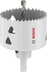 Dierovač BOSCH Multi Material s adaptérom, 64 × 40 mm (2.608.594.522)