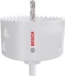 Dierovač BOSCH Multi Material s adaptérom, 76 × 40 mm (2.608.594.527)