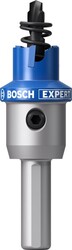 Dierovač BOSCH s adaptérom EXPERT na plech 14 × 5 mm (2.608.901.970)