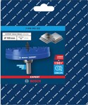 Dierovač plechu BOSCH s adaptérom EXPERT 100 × 5 mm (2.608.902.022)
