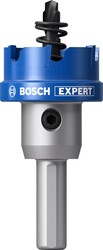 Dierovač plechu BOSCH s adaptérom EXPERT 30 × 5 mm (2.608.901.986)