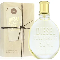 Diesel Fuel For Life EdP 50ml 3605520385568