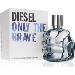 Diesel Only The Brave EdT 35 ml Pre mužov