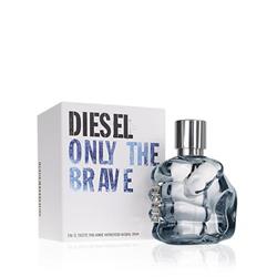 Diesel Only The Brave EdT 35 ml Pro muže