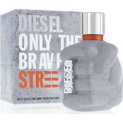 Diesel Only The Brave Street EdT 125 ml Pre mužov
