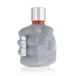Diesel Only The Brave Street EdT 50 ml Pro muže