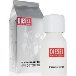 Diesel Plus Plus Feminine EdT 75ml 4085400191509