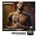 Diesel Spirit Of The Brave EdT 125 ml Pre mužov