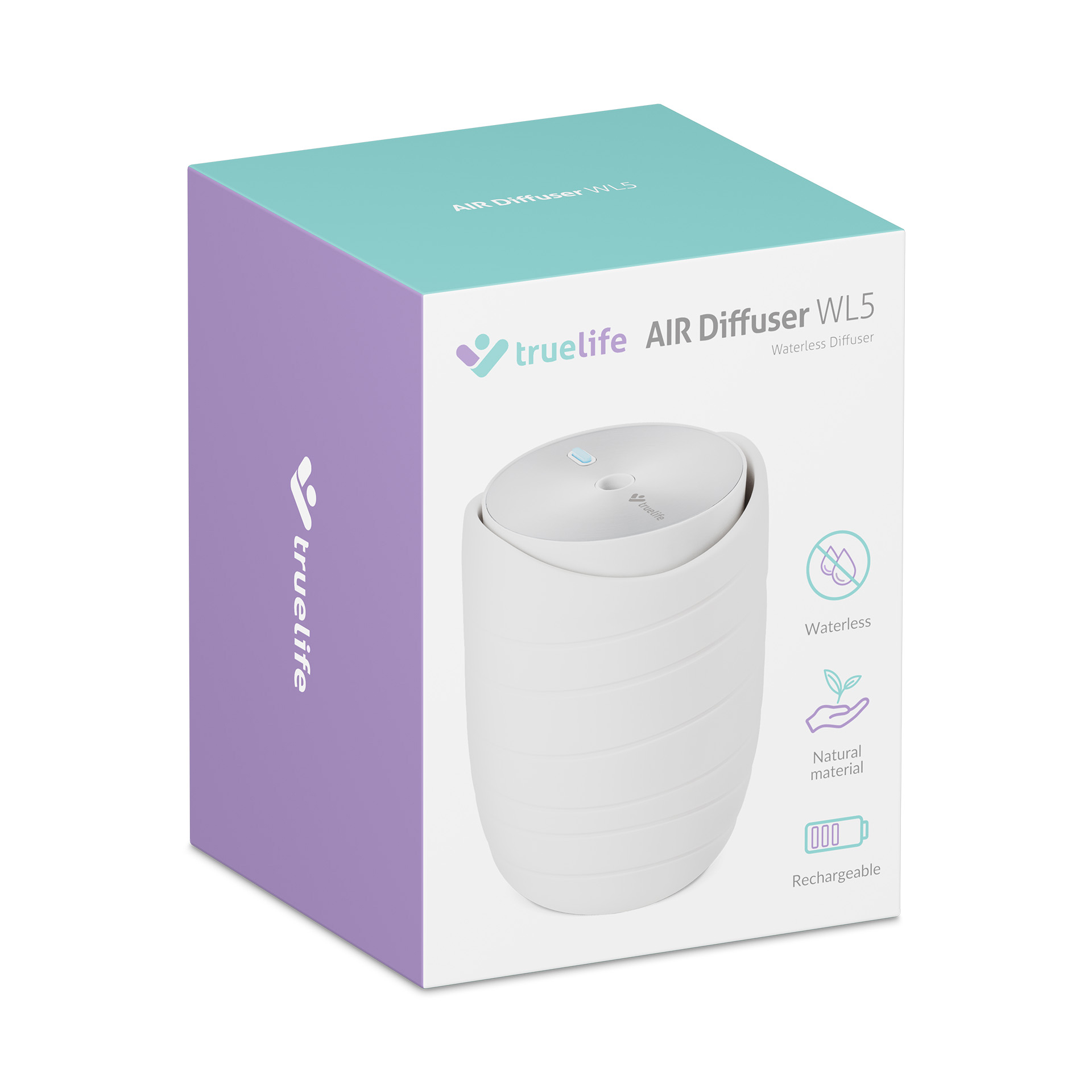 Difuzér TrueLife AIR WL5