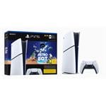 Digitálna edícia PlayStation 5 (Slim) Astro Bot