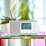 Digitálne rádio Hama DR1000, FM/DAB/DAB , biele