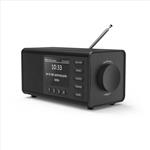Digitálne rádio Hama DR1000, FM/DAB/DAB , čierne